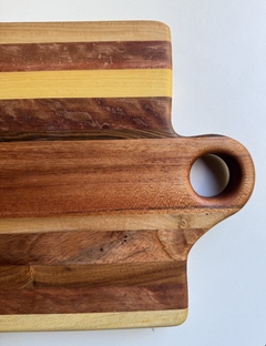 Tabla Line Grain - DM Diseños en Madera