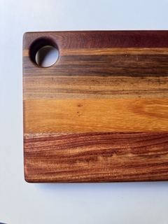 Tabla Line Grain - DM Diseños en Madera