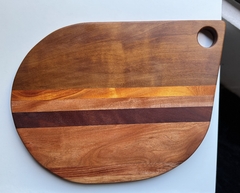 Tabla Drop Line Grain - DM Diseños en Madera