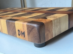 Tabla End Grain grande en internet