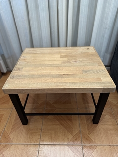 Mesa ratona de roble - comprar online