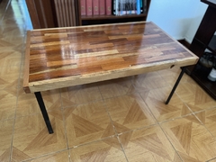 Mesa ratona - DM Diseños en Madera