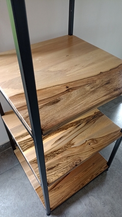 Estantería & organizador - DM Diseños en Madera