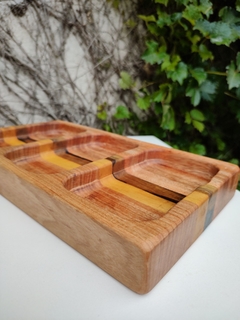 Tabla Copetinera - DM Diseños en Madera