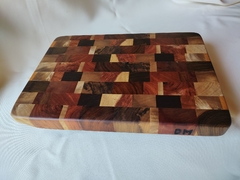 Tabla Gourmet End Grain - comprar online