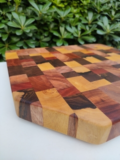 Tabla Gourmet End Grain en internet