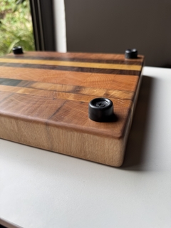 Tabla End Grain mediana - DM Diseños en Madera