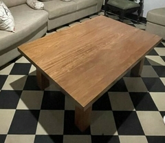 Mesa ratona - DM Diseños en Madera