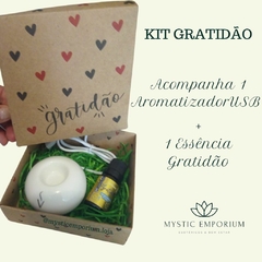 Kit Gratidão