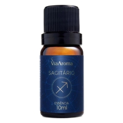 Essência Sagitário- Via Aroma 10ml