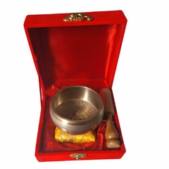 Tigela/Bowl Tibetano Luxo - comprar online