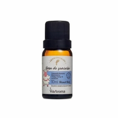 Blend de Óleos Essenciais Kids Hora do soninho Via Aroma - 10ml