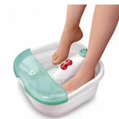 Hidromassageador - FOOT SPA - comprar online