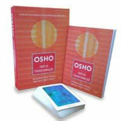 Osho - Tarô da Transformação na internet