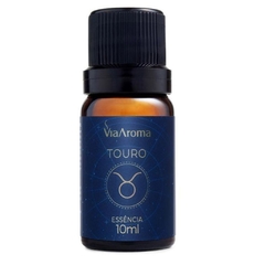 Essência Touro- Via Aroma 10ml