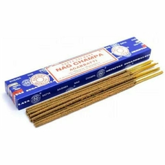 Incenso Indiano Nag Champa Satya Sai Baba