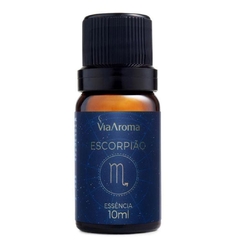 Essência Escorpião - Via Aroma 10ml