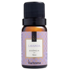 Essência de Lavanda- Via Aroma 10ml