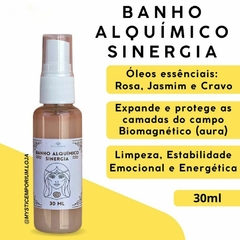 Banho Alquimico - comprar online