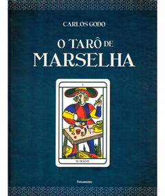 Taro De Marselha, O - Carlos Godo - Pensamento na internet