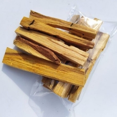 Palo Santo in Natura 40g