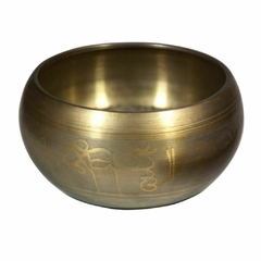 Tigela/Bowl Tibetano Luxo - loja online