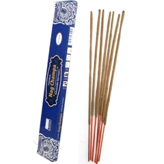 INCENSO INDIANO DARSHAN MASSALA - NAG CHAMPA - comprar online