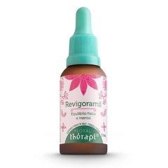 Floral Revigoramil