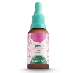 Floral Tpcolic