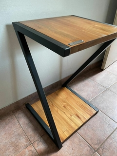 Mesa de Arrime Más