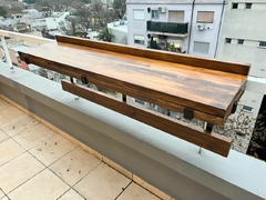 Barra Balconera - comprar online