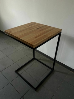 Mesa de Arrime / Paaraiso - mbmueblesindustriales