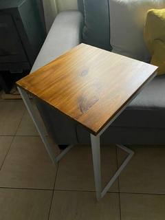 Imagen de Mesa de Arrime / Pino