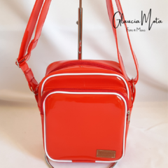 Shoulder Bag Silicone - comprar online