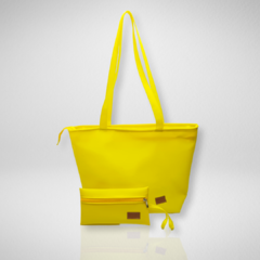 Bolsa Praia Silicone Tradicional - comprar online