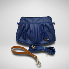 Cloutch Bag com 2 alças - comprar online