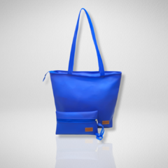 Bolsa Praia Silicone Tradicional - comprar online