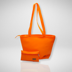 Bolsa Praia Silicone Tradicional