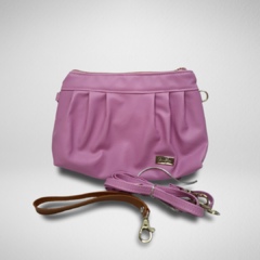 Cloutch Bag com 2 alças - loja online