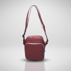 Shoulder Bag Silicone - Glaucia Mota 