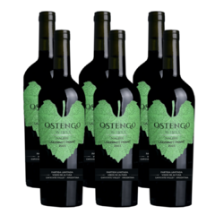 Blend | Malbec - Cabernet Franc - comprar online