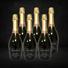 Espumante Extra Brut - comprar online