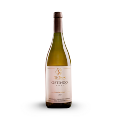 Chardonnay 2021 - Valle de Uco 750 ml.