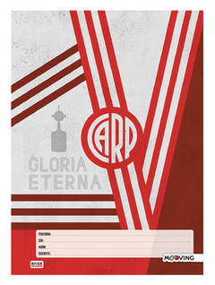 Separadores N3 River Plate -Mooving- - comprar online