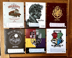 Separadores de Materia N3 Harry Potter - comprar online