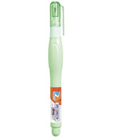 CORRECTOR EZCO PASTEL 7ml. - Librería Tu Almacén de Colores