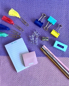 Kit Stationery Premium FW Rainbow Collection - tienda online