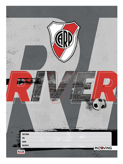 Separadores N3 River Plate -Mooving- en internet