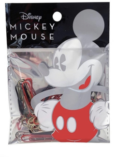 Clips Mickey Mouse 33mm. Mooving