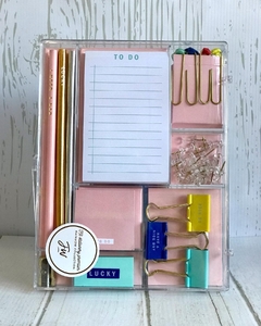 Kit Stationery Premium FW Rainbow Collection - comprar online